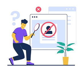 No request-response validation